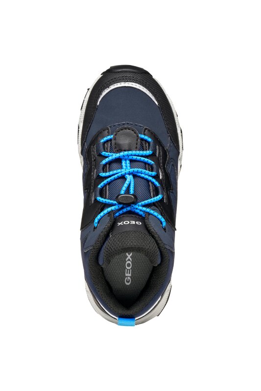 Geox bottin blauw-photo-6
