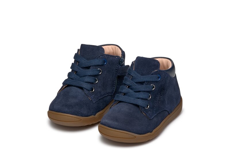 Geox schoen blauw-photo-5