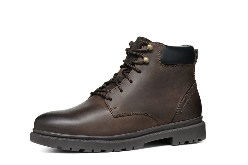 Geox botje d. bruin-photo-3