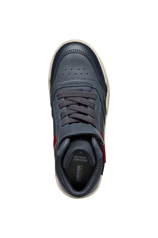Geox schoen blauw-photo-6