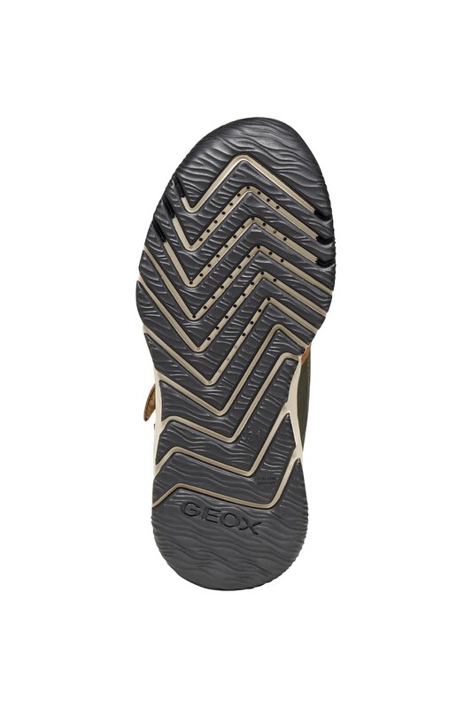 Geox schoen oker-photo-6