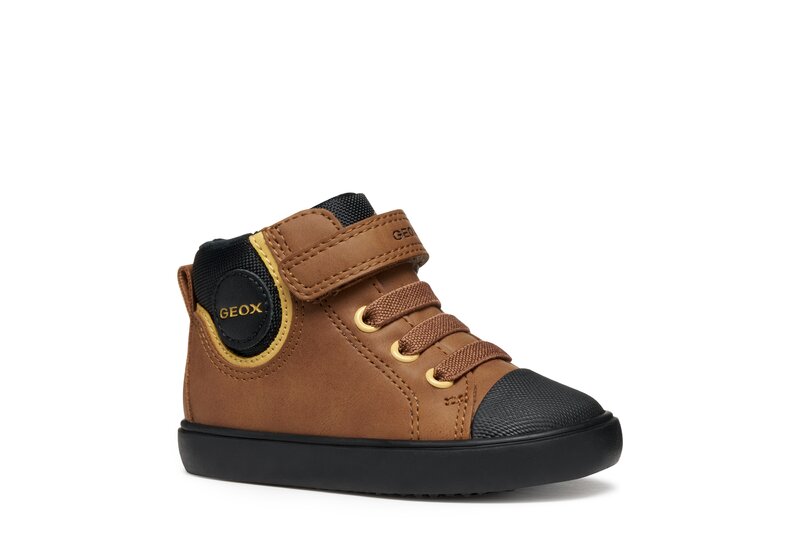 Geox schoen oker-photo-2