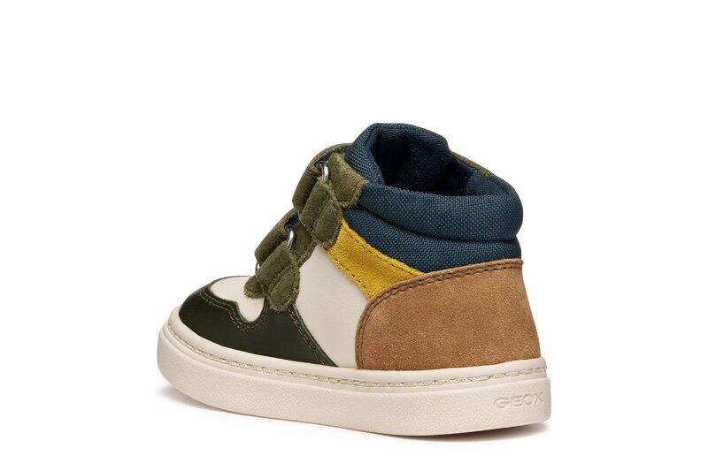 Geox schoen bruin-photo-3