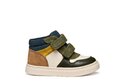 Geox schoen bruin-thumb-1