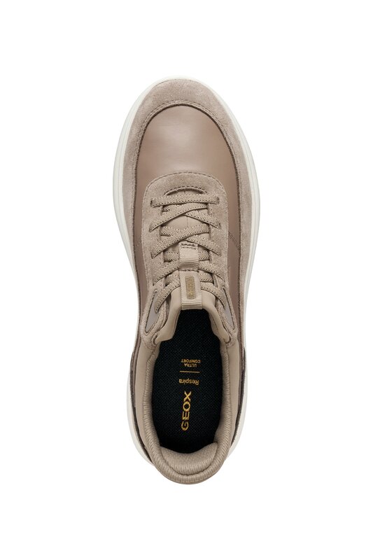 Geox schoen ecru-photo-5