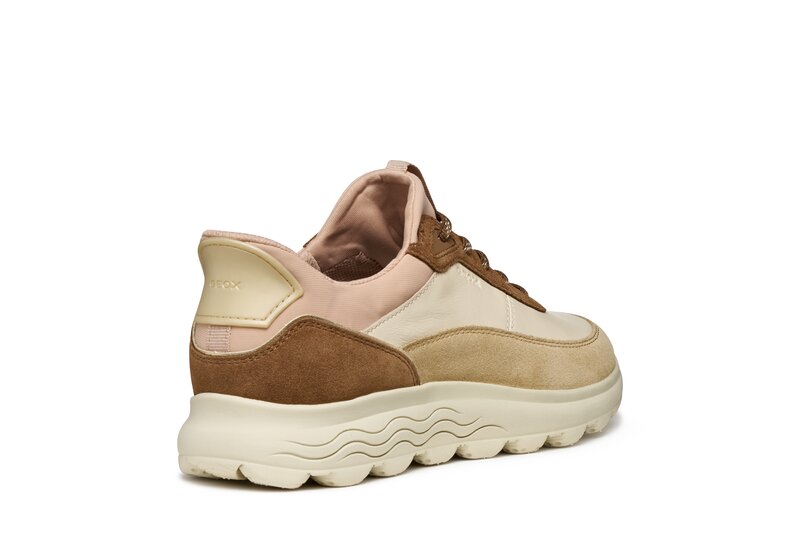 Geox schoen beige-photo-4