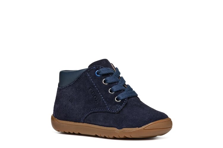 Geox schoen blauw tweede thumbnail