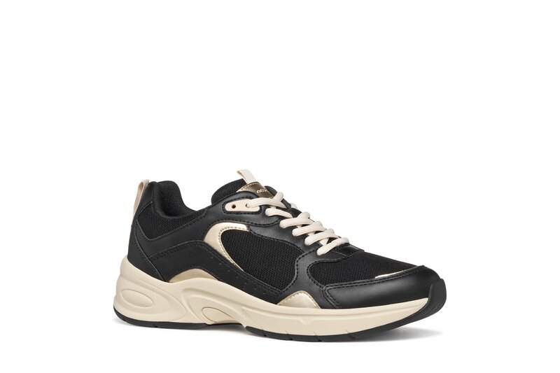 Geox schoen zwart-photo-2