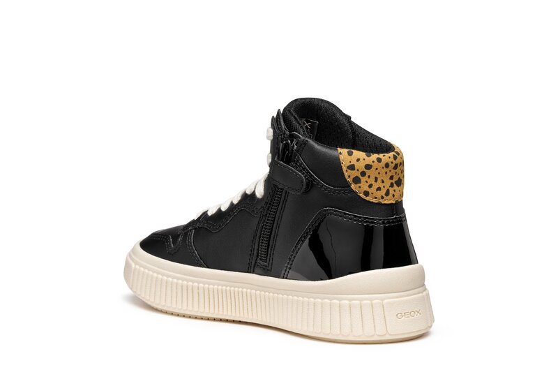 Geox schoen zwart-photo-3
