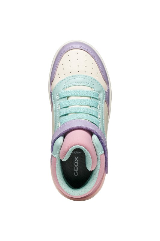 Geox schoen wit-photo-5