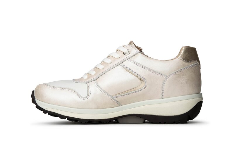 Xsensible schoen wit-photo-3