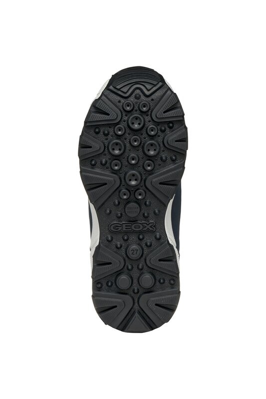 Geox bottin blauw-photo-6