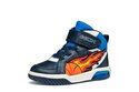 Geox schoen blauw-thumb-3