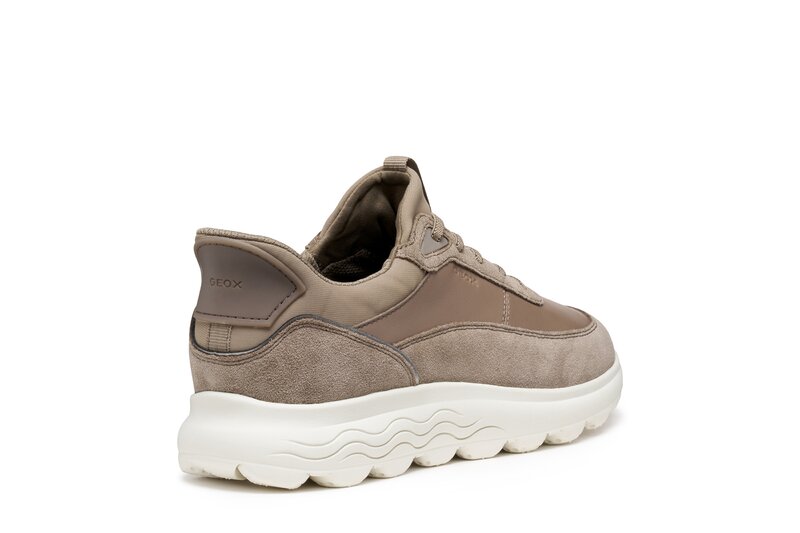 Geox schoen ecru-photo-4
