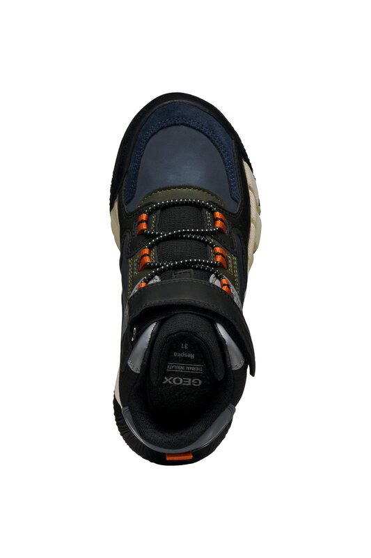 Geox schoen zwart-photo-5