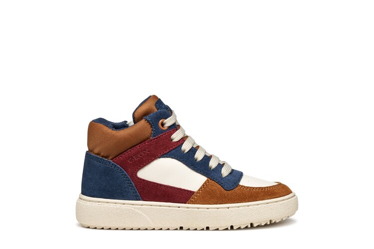 Geox schoen off white eerste thumbnail