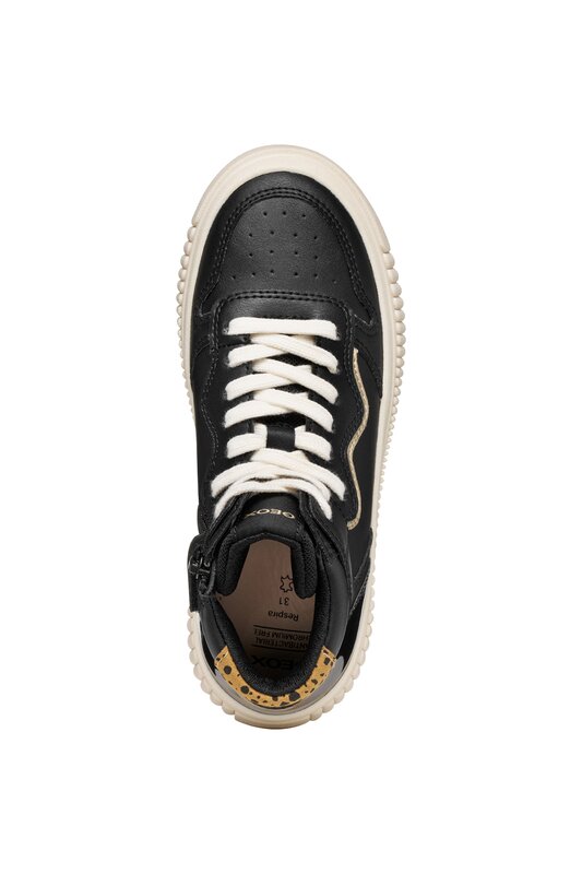 Geox schoen zwart-photo-5