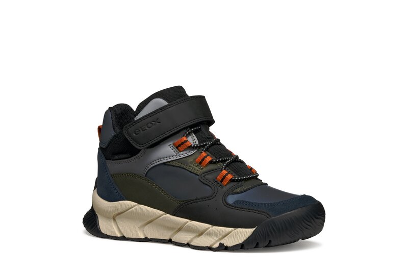 Geox schoen zwart-photo-2