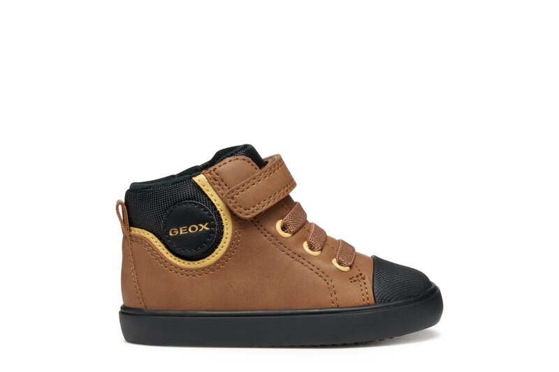 Geox schoen oker-photo-1