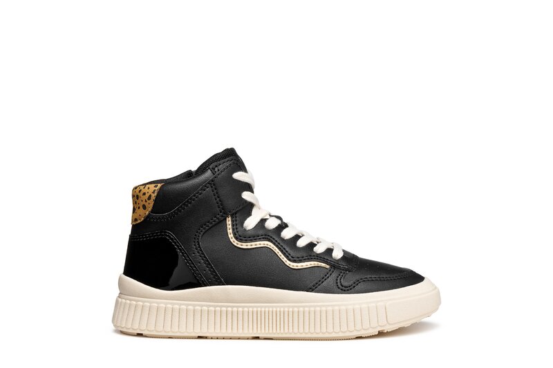 Geox schoen zwart-photo-1