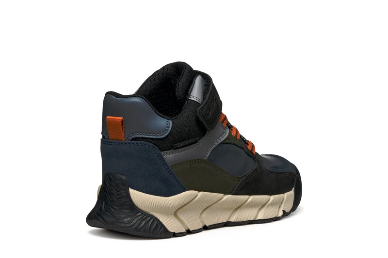 Geox schoen zwart-photo-4