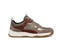 Geox schoen taupe-thumb-1