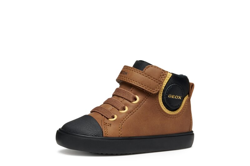 Geox schoen oker-photo-3
