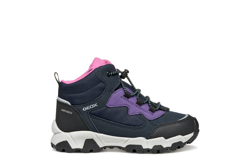 Geox bottin blauw-photo-1