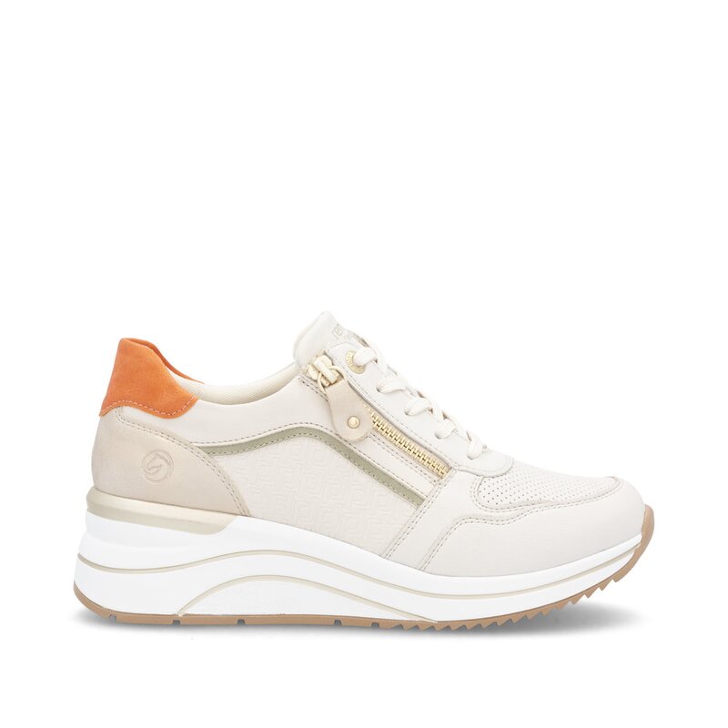 Remonte schoen beige-photo-3