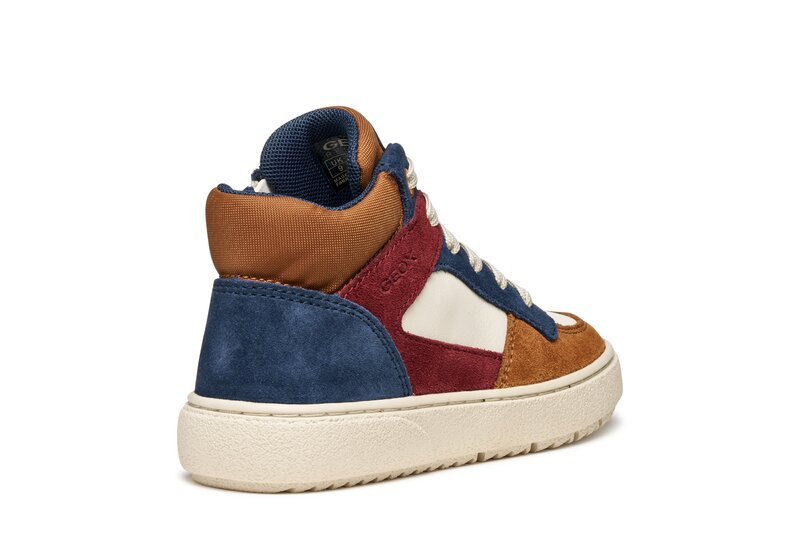 Geox schoen off white-photo-4