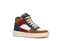 Geox schoen off white-thumb-2