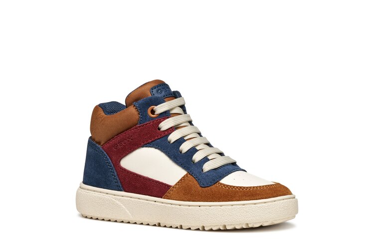 Geox schoen off white tweede thumbnail