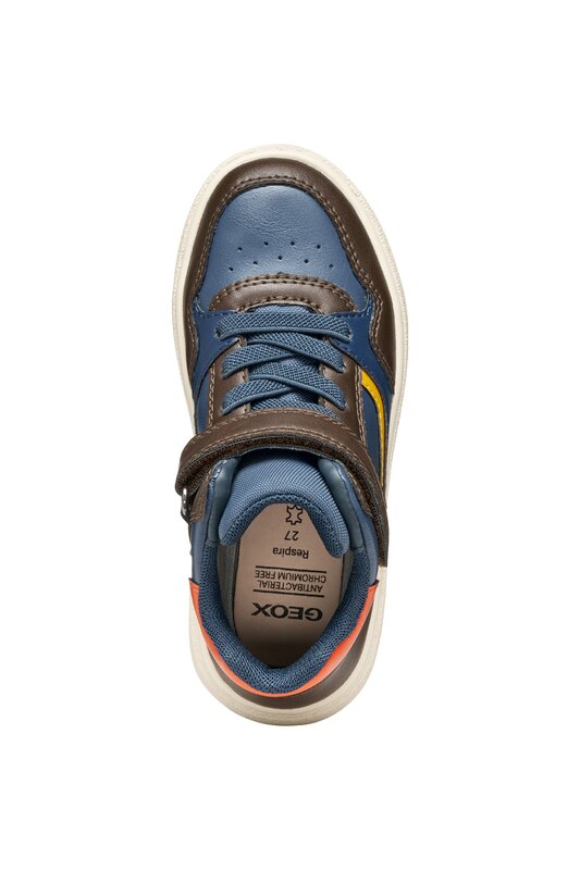 Geox schoen bruin-photo-6