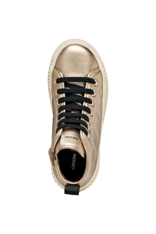 Geox schoen gold-photo-6