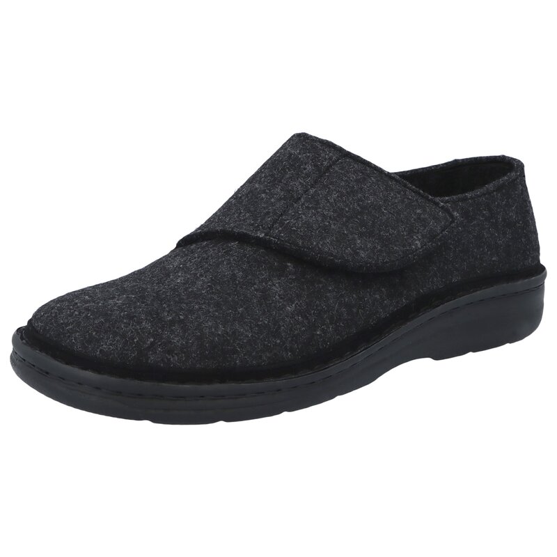 Berkemann pantoffel grijs-photo-1
