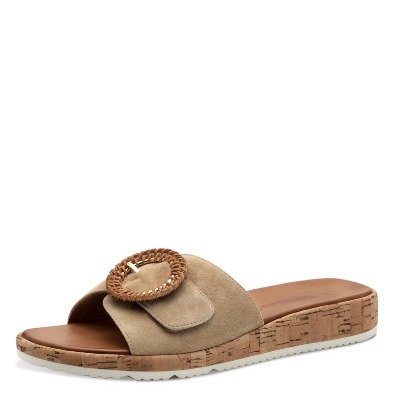 Tamaris aansteker beige-photo-2