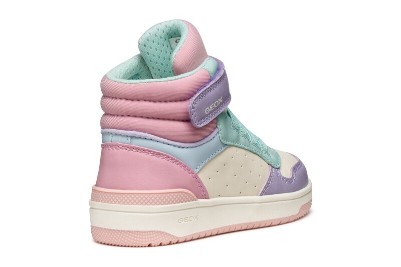 Geox schoen wit-photo-4