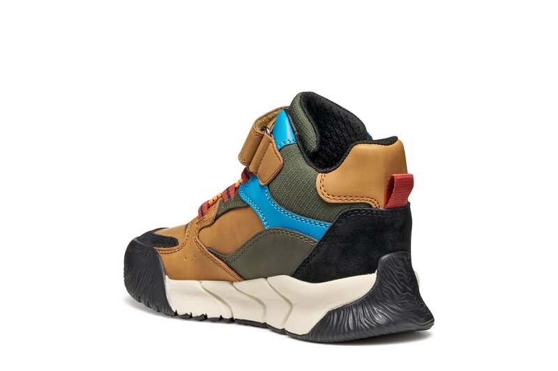 Geox schoen oker-photo-3