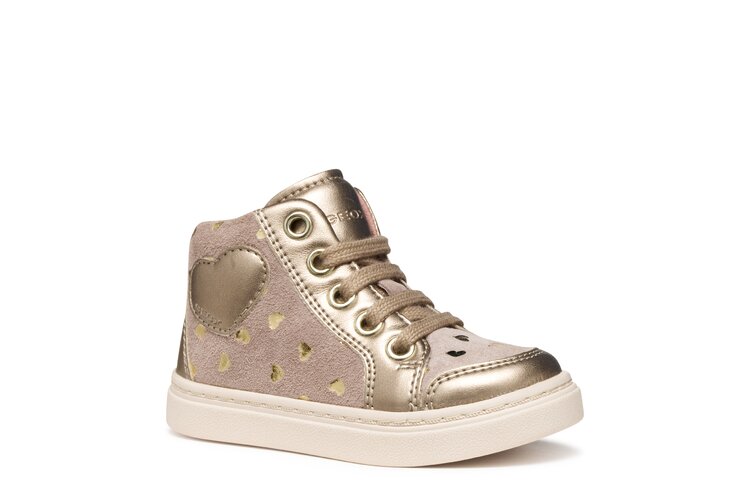Geox schoen gold tweede thumbnail