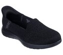 Skechers schoen zwart-thumb-2