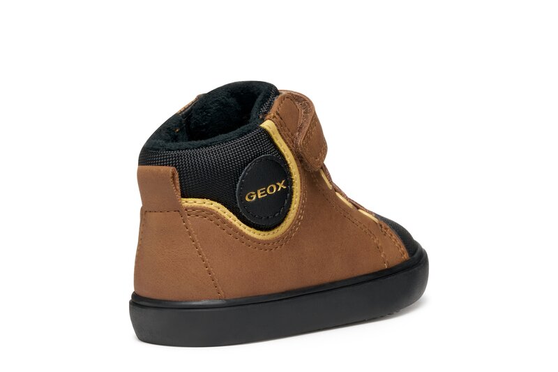 Geox schoen oker-photo-4