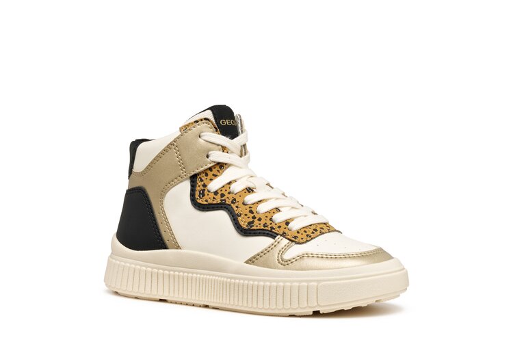 Geox schoen off white tweede thumbnail