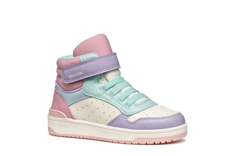 Geox schoen wit tweede thumbnail