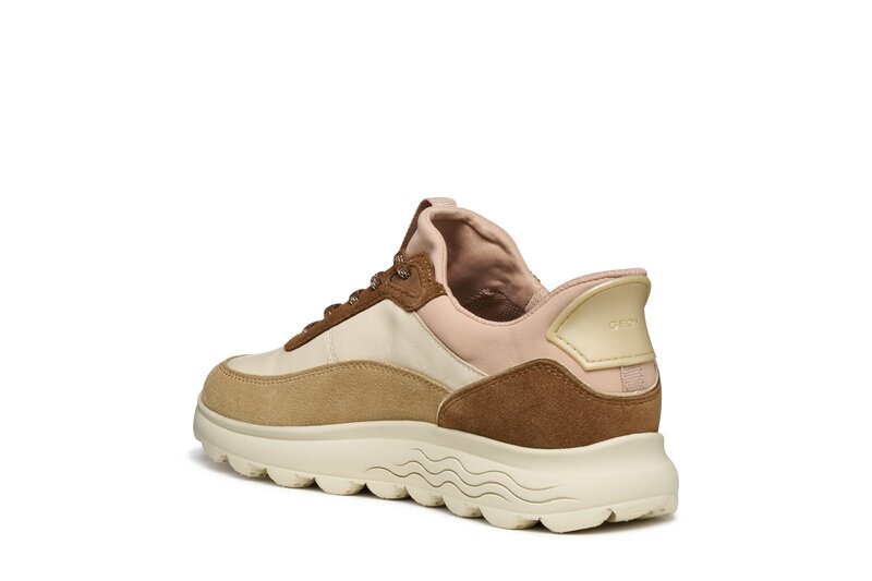 Geox schoen beige-photo-3