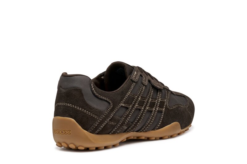 Geox schoen d. bruin-photo-4