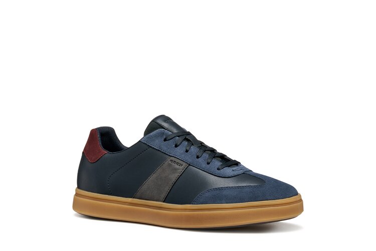 Geox schoen blauw tweede thumbnail
