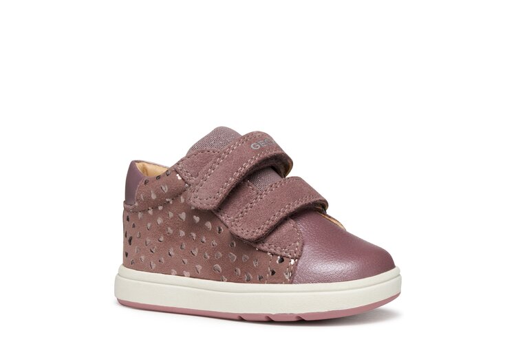 Geox schoen roos tweede thumbnail