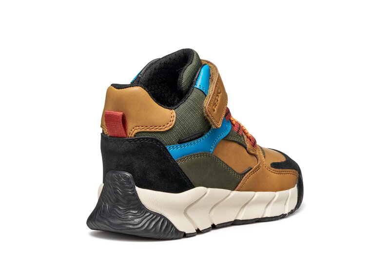 Geox schoen oker-photo-4