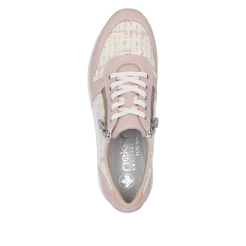 Rieker schoen roos-photo-5