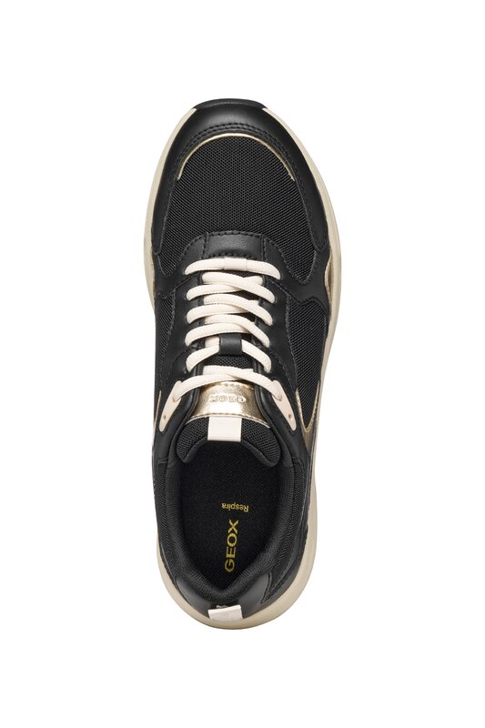 Geox schoen zwart-photo-5